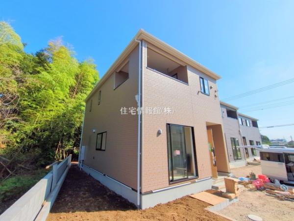 狭山市柏原 第13 