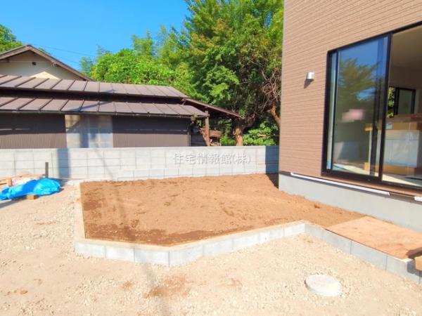 狭山市柏原 第13 