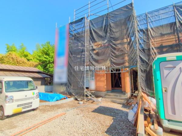 狭山市柏原 第13 