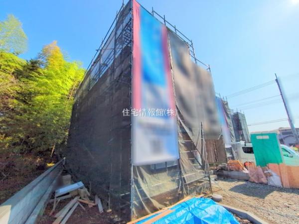 狭山市柏原 第13 