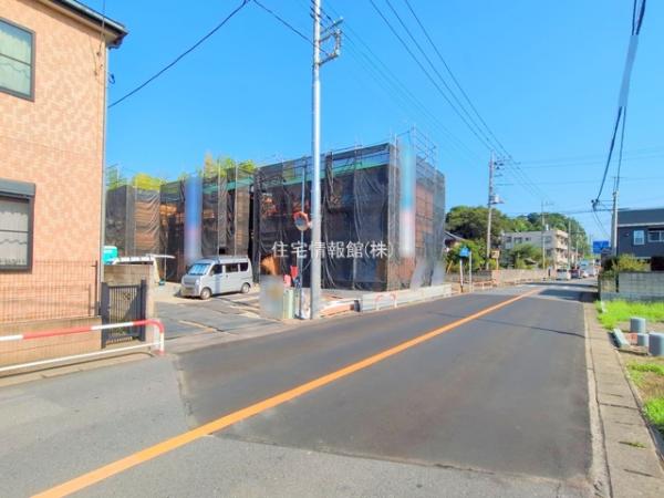 狭山市柏原 第13 