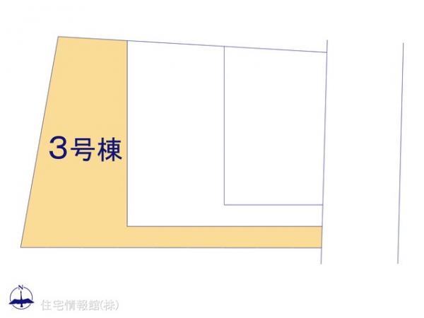 狭山市柏原 第13 