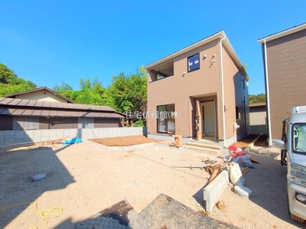 狭山市柏原 第13 