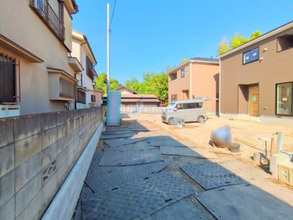 狭山市柏原 第13 