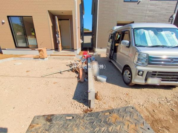 狭山市柏原 第13 