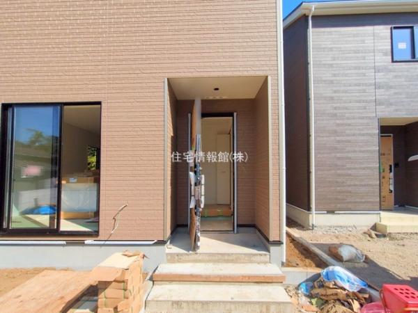 狭山市柏原 第13 