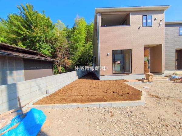 狭山市柏原 第13 