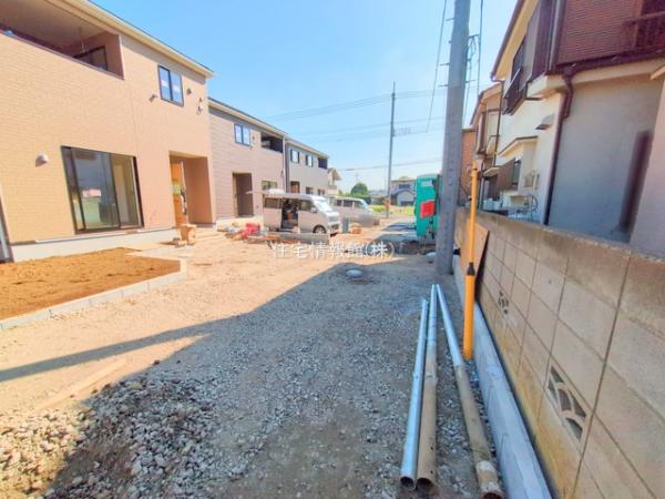 狭山市柏原 第13 