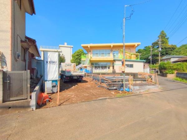 新築戸建 埼玉県狭山市根岸２丁目6-12 西武池袋線入間市駅 3,690万円