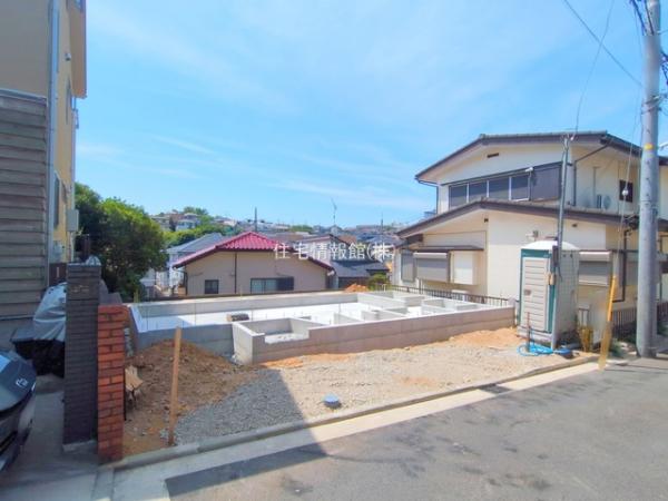 新築戸建 神奈川県横浜市港北区日吉本町６丁目7-24 横浜市営地下鉄グリーンライン日吉本町駅 7,980万円