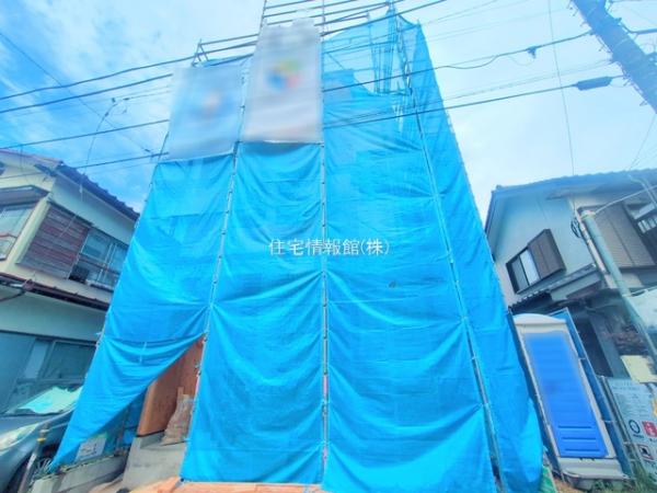 新築戸建 埼玉県志木市中宗岡２丁目7-50 東武東上線志木駅 3,280万円