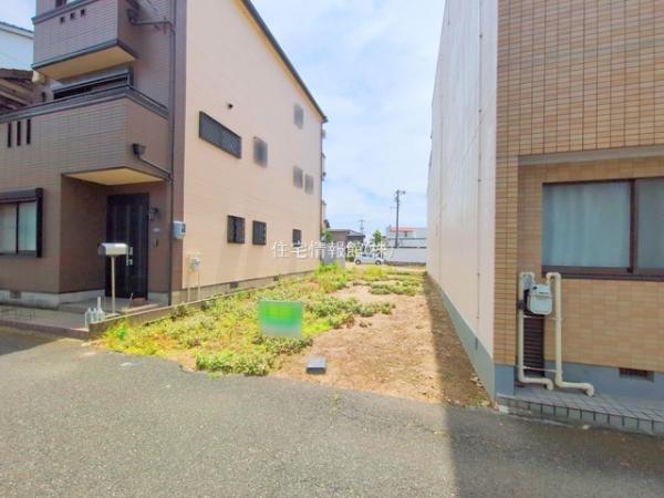 土地 愛知県一宮市城崎通５丁目5 名鉄名古屋本線名鉄一宮駅 1,680万円