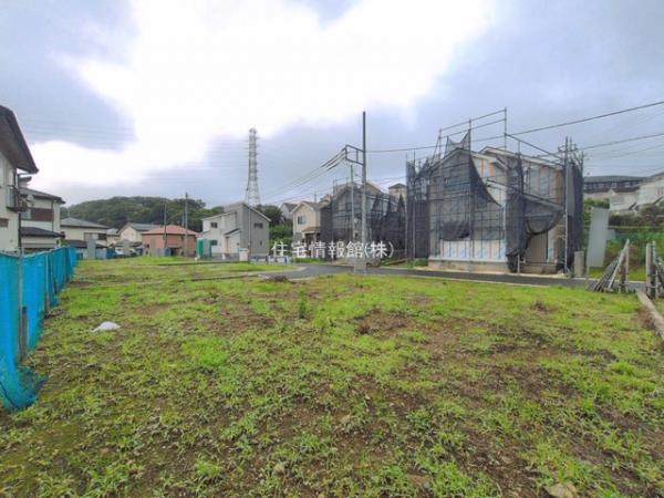 新築戸建 神奈川県秦野市東田原657-5 小田急線秦野駅 2,890万円