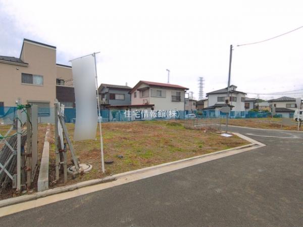 秦野市東田原25ーP1 