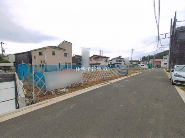 秦野市東田原25ーP1 