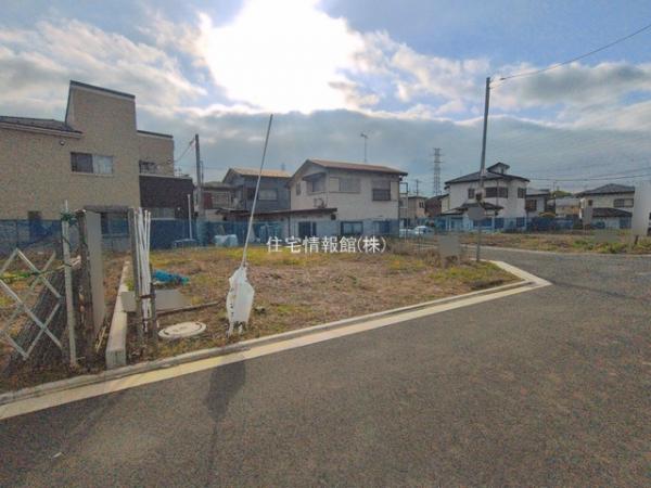 秦野市東田原25ーP1 