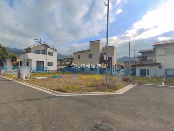 秦野市東田原25ーP1 