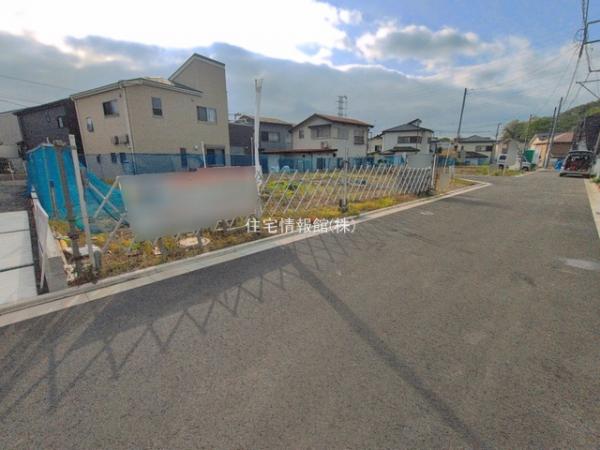 秦野市東田原25ーP1 