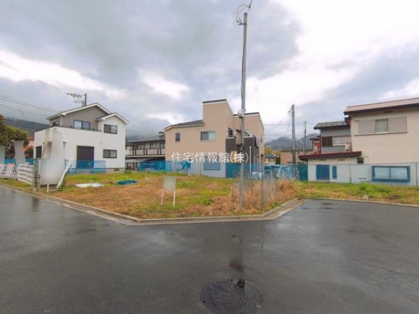 秦野市東田原25ーP1 