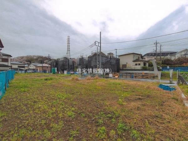 秦野市東田原25ーP1 