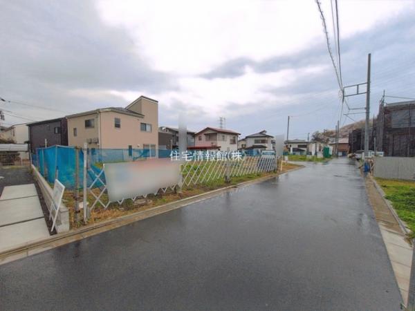 秦野市東田原25ーP1 