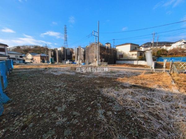 秦野市東田原25ーP1 