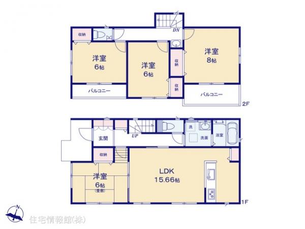 秦野市東田原25ーP1 