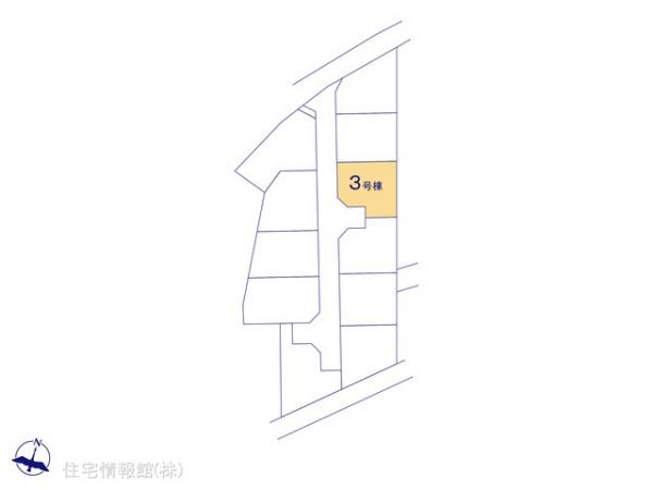 秦野市東田原25ーP1 