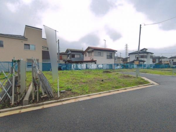 秦野市東田原25ーP1 