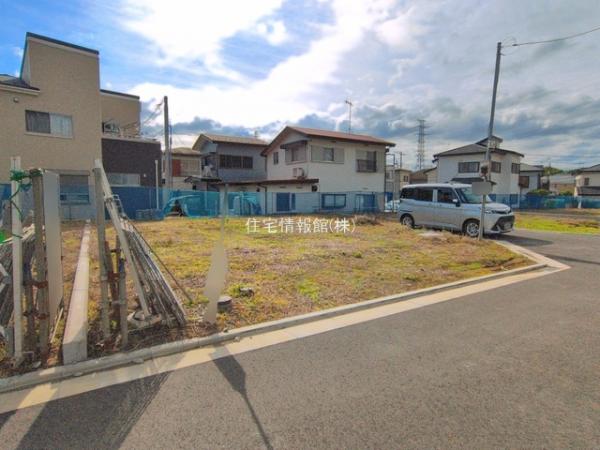 秦野市東田原25ーP1 
