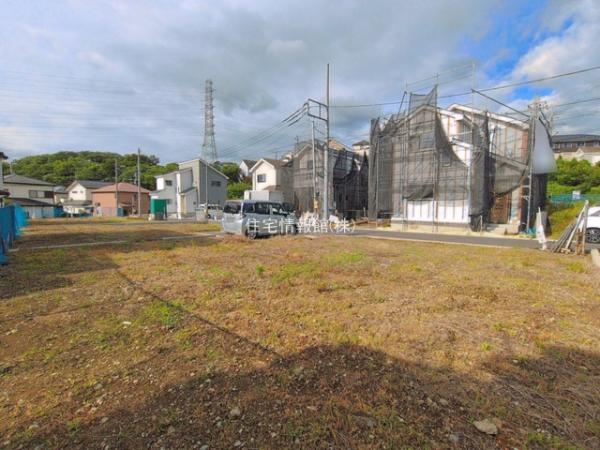 秦野市東田原25ーP1 