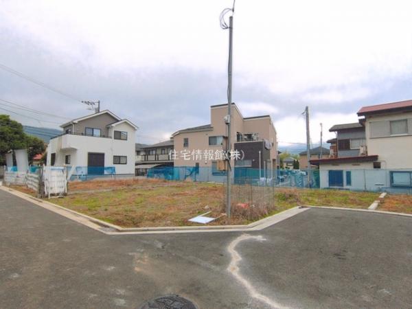 秦野市東田原25ーP1 