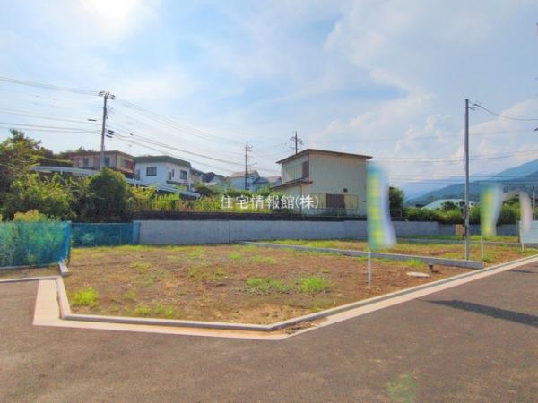 新築戸建 神奈川県秦野市東田原657-5 小田急線秦野駅 2,990万円