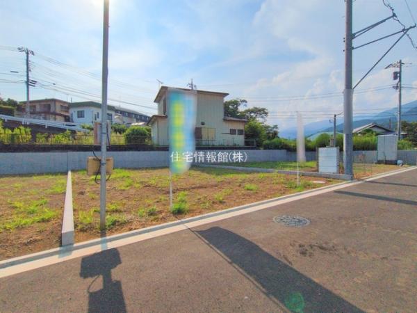 新築戸建 神奈川県秦野市東田原657-5 小田急線秦野駅 2,790万円
