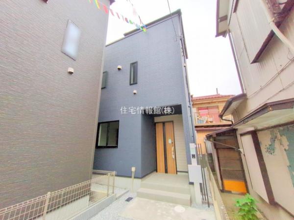 川口市2(西部)・蕨市 201909 川口市芝西2期2棟 | 現在公開中蕨駅の不動産情報 | 住宅情報館