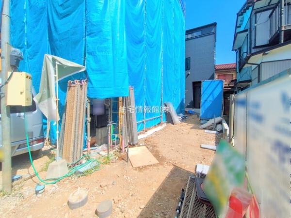 川口市2(西部)・蕨市 201909 西川口 (川口市) - Wikipedia