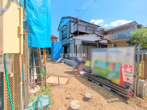 川口市2(西部)・蕨市 201909 川口市2(西部)・蕨市 201909