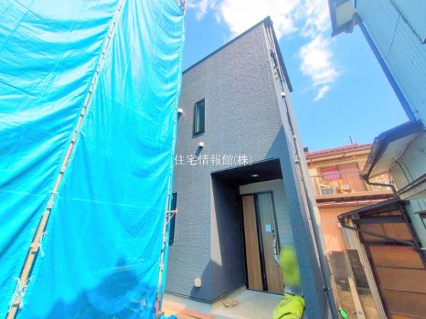川口市芝西2期2棟 | 現在公開中蕨駅の不動産情報 | 住宅情報館