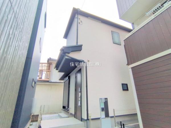 新築戸建 埼玉県ふじみ野市南台２丁目8-7 東武東上線ふじみ野駅 3,690万円