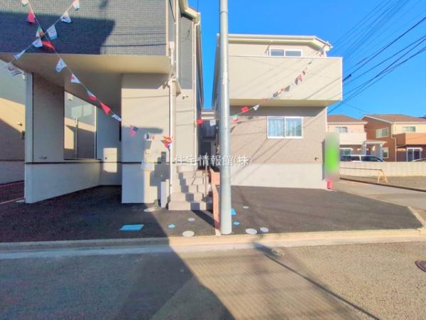 相模原市中央区上溝 第140 