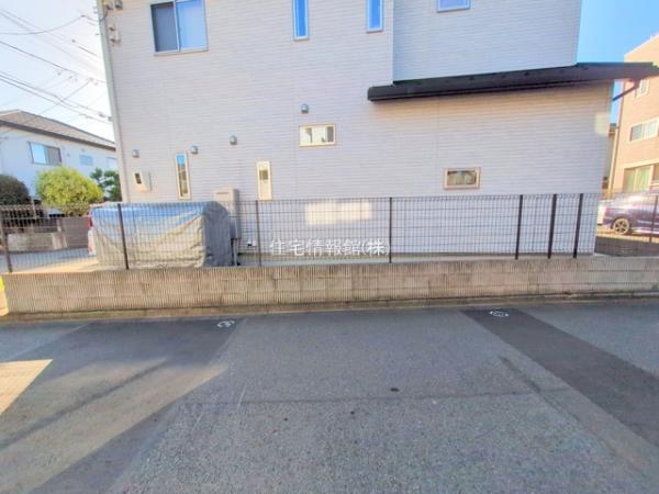 相模原市中央区上溝 第140 