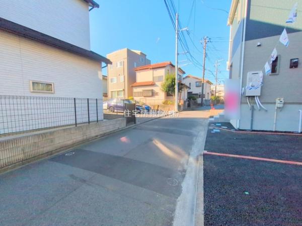 相模原市中央区上溝 第140 