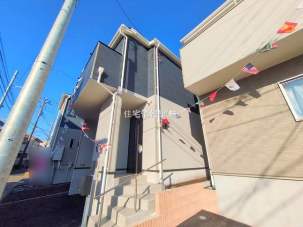 相模原市中央区上溝 第140 