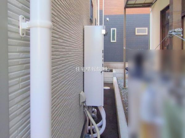 相模原市中央区上溝 第140 