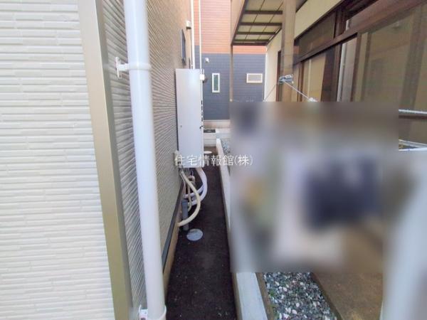 相模原市中央区上溝 第140 