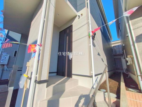 相模原市中央区上溝 第140 