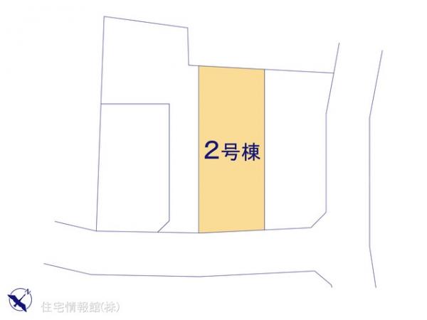 相模原市中央区上溝 第140 