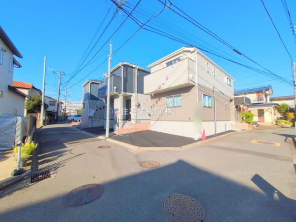 相模原市中央区上溝 第140 