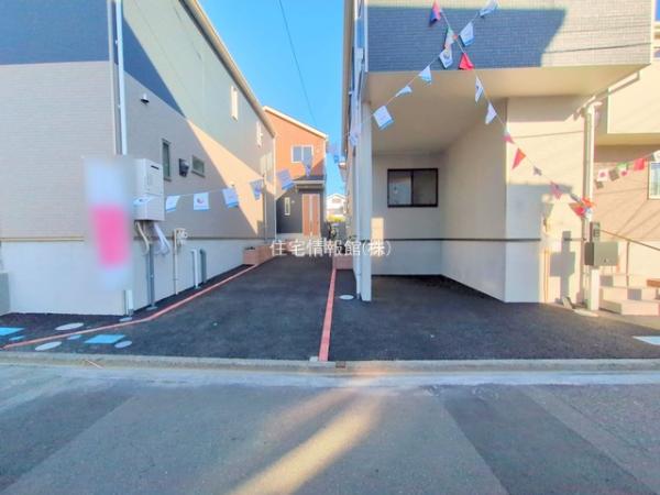 相模原市中央区上溝 第140 