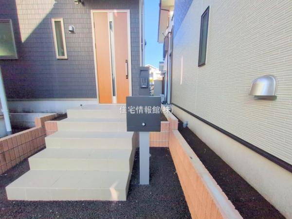 相模原市中央区上溝 第140 